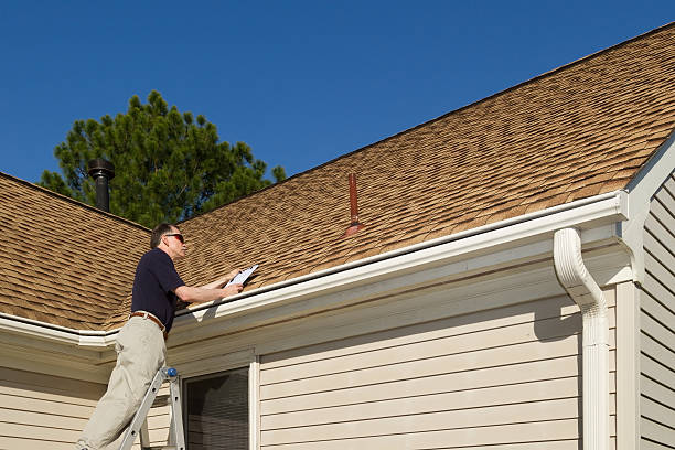 Fast & Reliable Emergency Roof Repairs in Rockport, TX